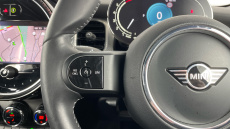 MINI Hatchback 1.5 Cooper Exclusive Premium 5dr Auto Petrol Hatchback